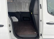 Peugeot Partner Skříň 1,5 l 75 kw