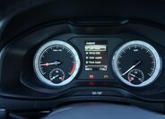 Škoda Karoq SUV / Terénní 2,0 l 110 kw