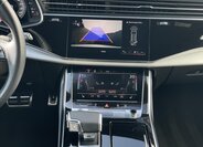 Audi Q7 SUV / Terénní 3,0 l 210 kw