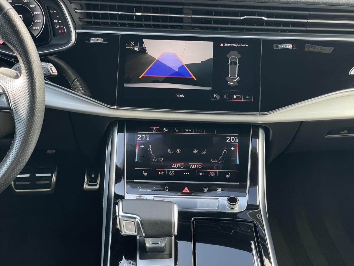 Audi Q7 SUV / Terénní 3,0 l 210 kw