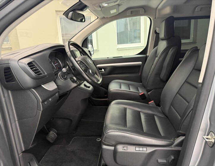 Toyota ProAce VAN / Minibus 2,0 l 130 kw