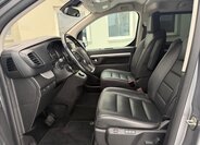 Toyota ProAce VAN / Minibus 2,0 l 130 kw