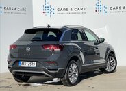 Volkswagen T-Roc SUV / Terénní 1,5 l 110 kw