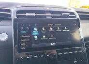 Hyundai Tucson SUV / Terénní 1,6 l 110 kw