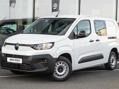 Citroën Berlingo
