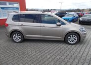 Volkswagen Touran MPV 1,4 l 110 kw