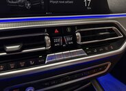 BMW X5 SUV 3,0 l 245 kw