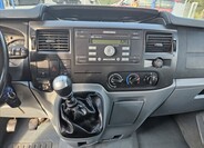 Ford Transit 12