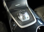 Ford Galaxy MPV 2,0 l 110 kw