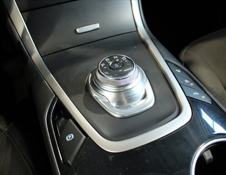 Ford Galaxy MPV 2,0 l 110 kw