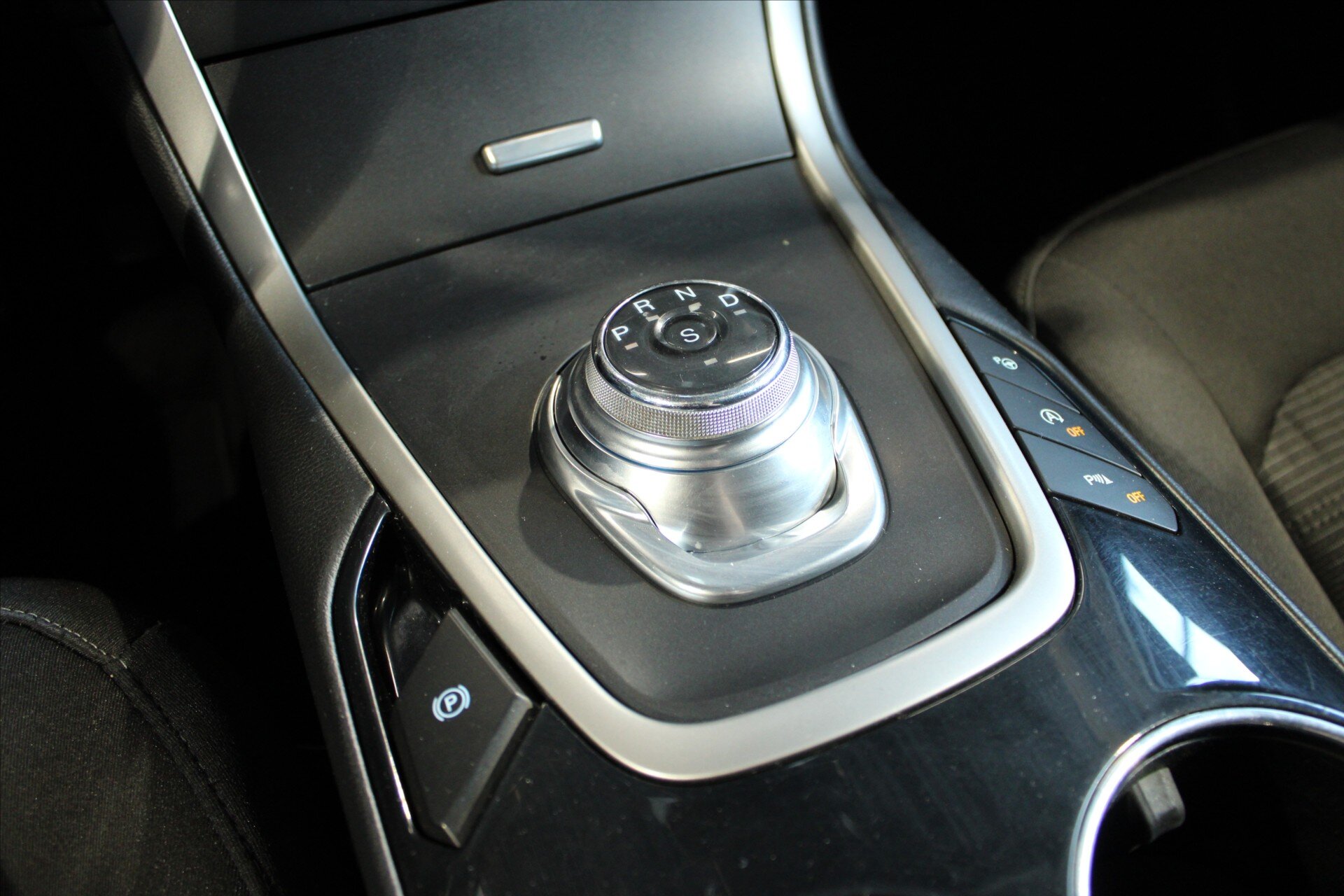 Ford Galaxy MPV 2,0 l 110 kw