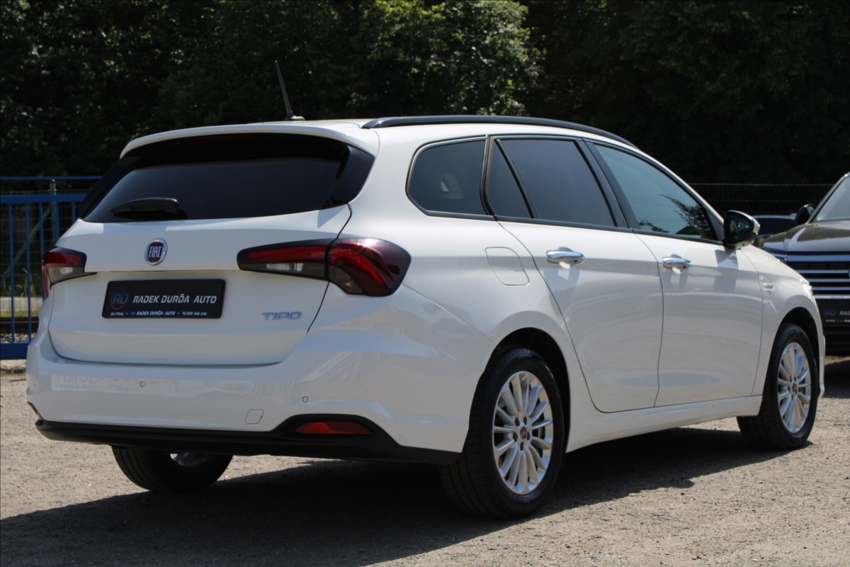 Fiat Tipo