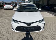 Toyota Corolla Sedan / Limuzína 1,5 l 92 kw