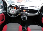 Fiat Panda Hatchback 1,2 l 51 kw