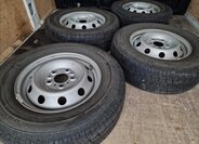 Citroën Jumper Skříň 2,2 l 103 kw