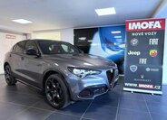 Alfa Romeo Stelvio SUV / Terénní 2,0 l 206 kw