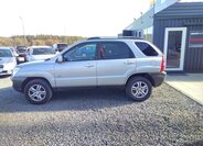 KIA Sportage SUV / Terénní 2,0 l 103 kw