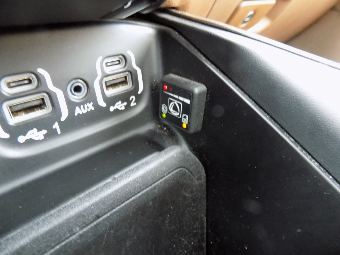 Dodge RAM Pick-up 5,7 l 295 kw