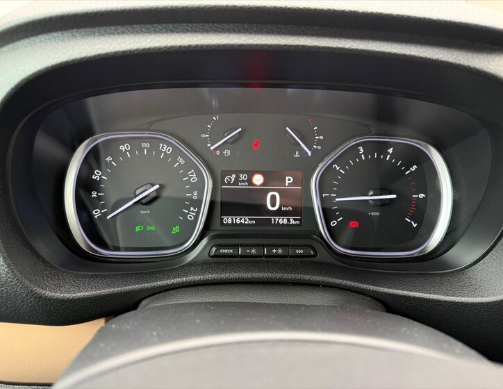 Toyota ProAce VAN-Minibus 2,0 l 130 kw