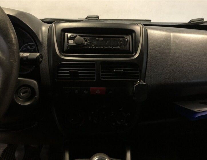 Fiat Dobló cargo 14