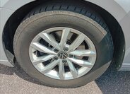 Volkswagen Passat Sedan / Limuzína 1,5 l 110 kw