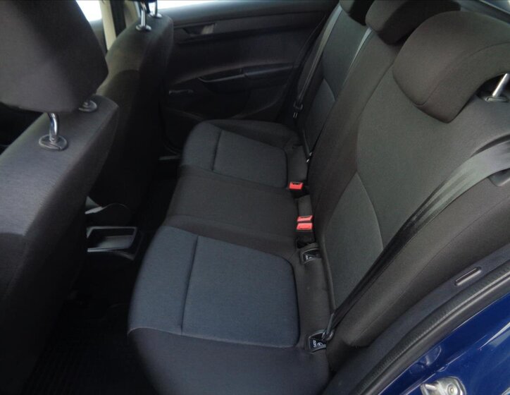 Škoda Fabia Kombi 999,0 70 kw