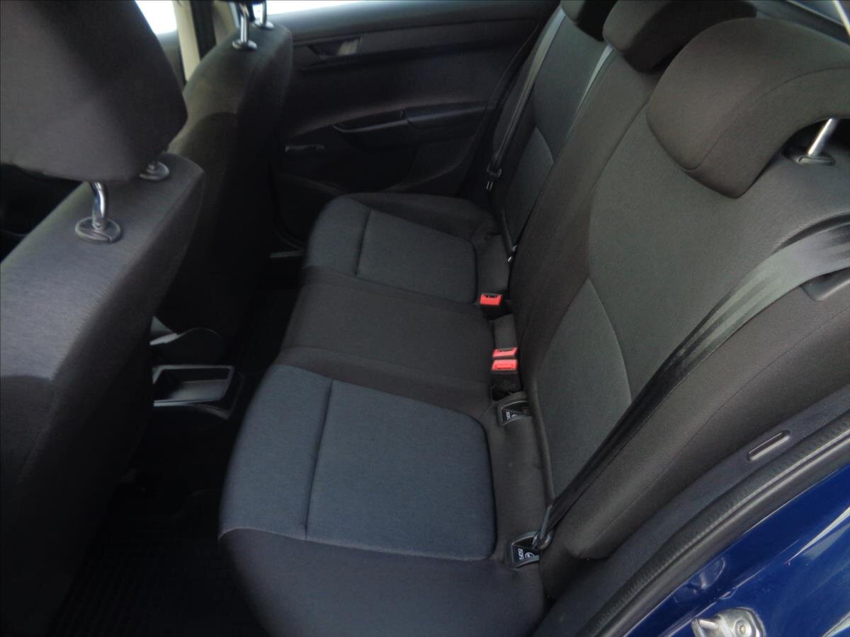 Škoda Fabia Kombi 999,0 70 kw