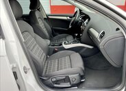 Audi A4 Kombi 2,0 l 110 kw