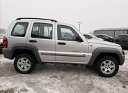 Jeep Cherokee Ostatní 2,5 l 105 kw