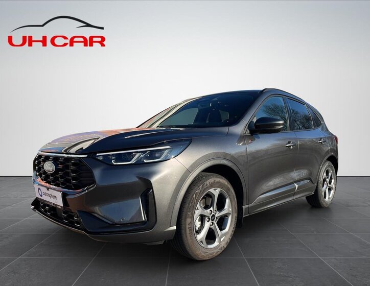 Ford Kuga SUV / Terénní 2,5 l 134 kw