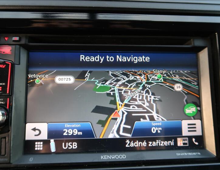 Volkswagen Transporter 15