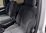 Mercedes-Benz Třídy V Kombi 2,0 l 174 kw