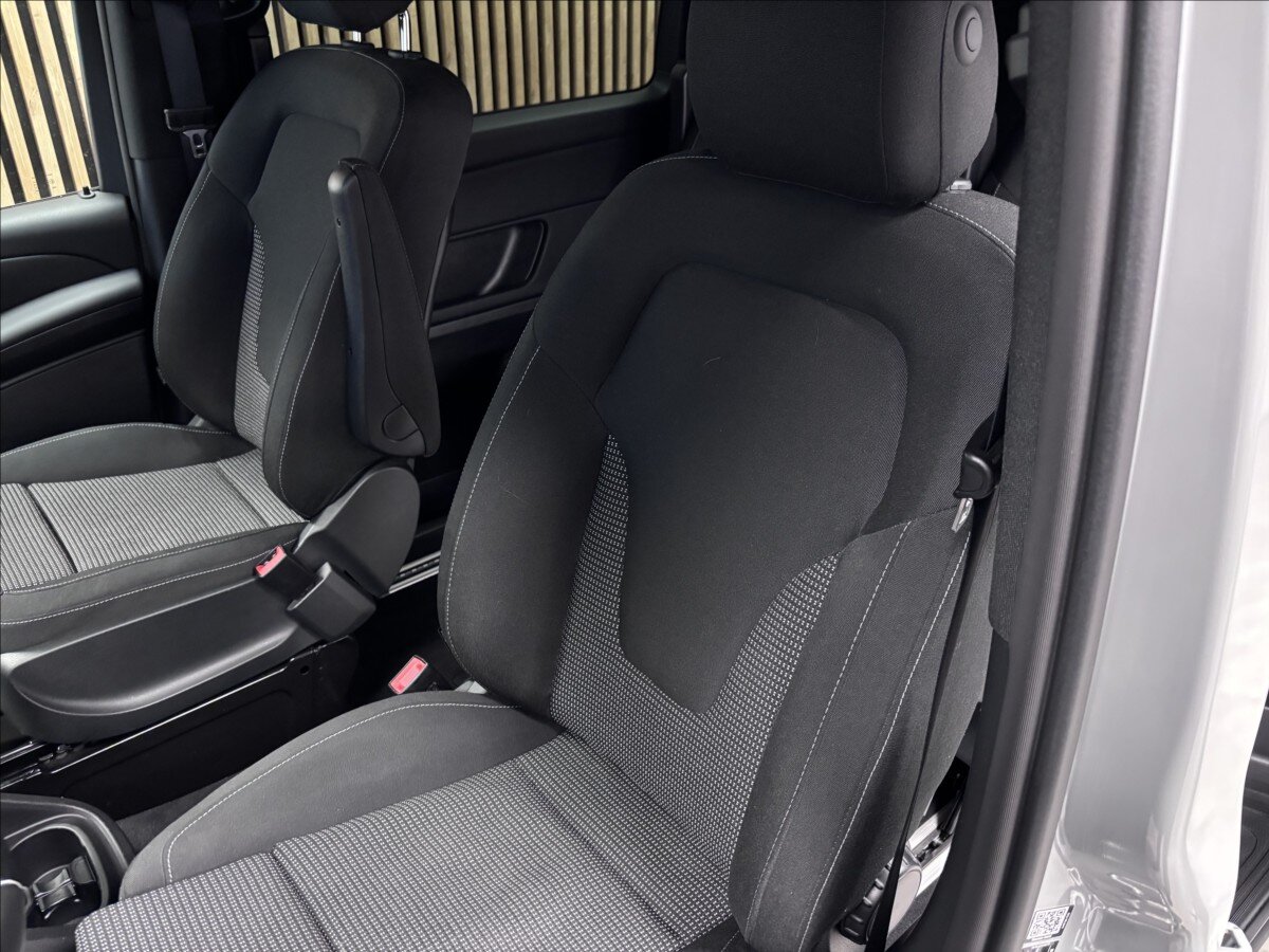 Mercedes-Benz Třídy V Kombi 2,0 l 174 kw