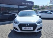 Hyundai i40 Sedan / Limuzína 1,7 l 85 kw
