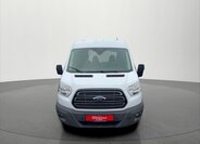 Ford Transit Skříň 2,0 l 96 kw