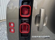 Land Rover Defender SUV / Terénní 3,0 l 221 kw