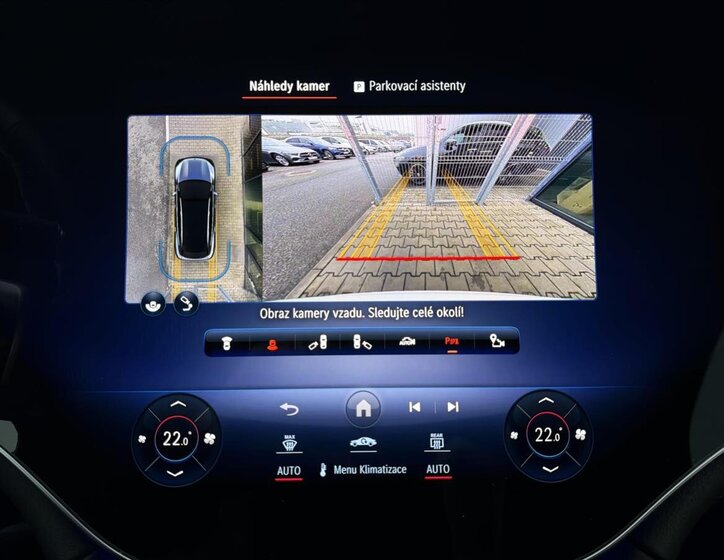 Mercedes-Benz EQS 19