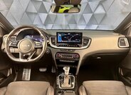 KIA Pro_Ceed Hatchback 1,6 l 150 kw