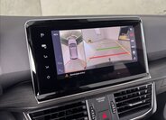 Seat Tarraco SUV / Terénní 1,4 l 180 kw