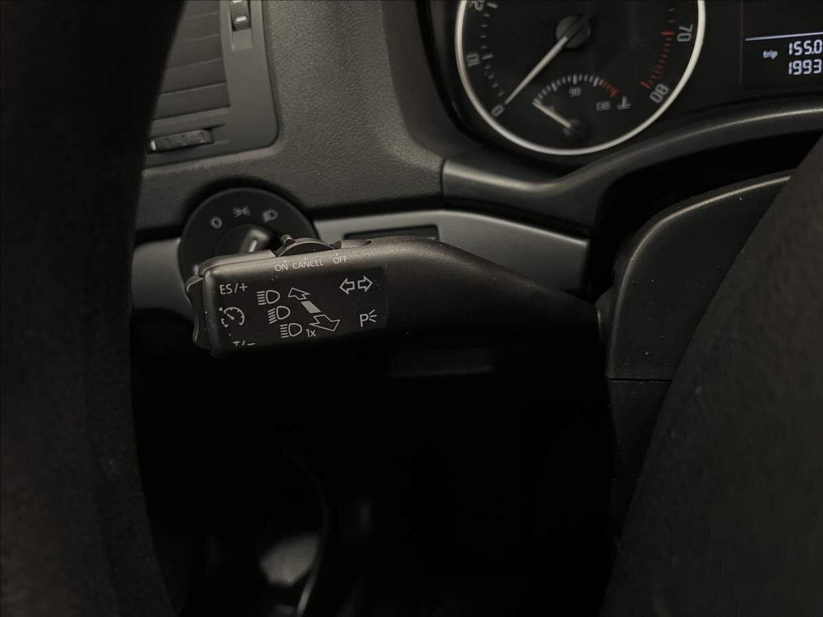 Škoda Octavia Liftback 1,2 l 77 kw