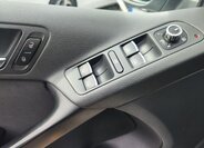 Volkswagen Tiguan SUV / Terénní 2,0 l 125 kw