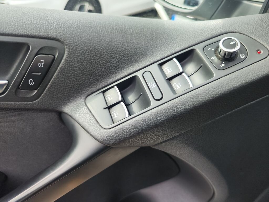 Volkswagen Tiguan SUV / Terénní 2,0 l 125 kw