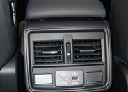 Subaru Forester SUV 2,0 l 112 kw