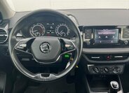 Škoda Fabia Hatchback 999,0 59 kw