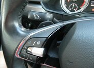 Škoda Superb Liftback 2,0 l 147 kw