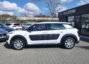Citroën C4 Cactus Hatchback 1,2 l 60 kw