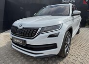 Škoda Kodiaq SUV / Terénní 2,0 l 147 kw