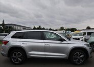 Škoda Kodiaq SUV / Terénní 2,0 l 140 kw