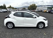 Toyota Yaris Hatchback 1,5 l 85 kw