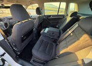 Volkswagen Tiguan SUV 2,0 l 103 kw